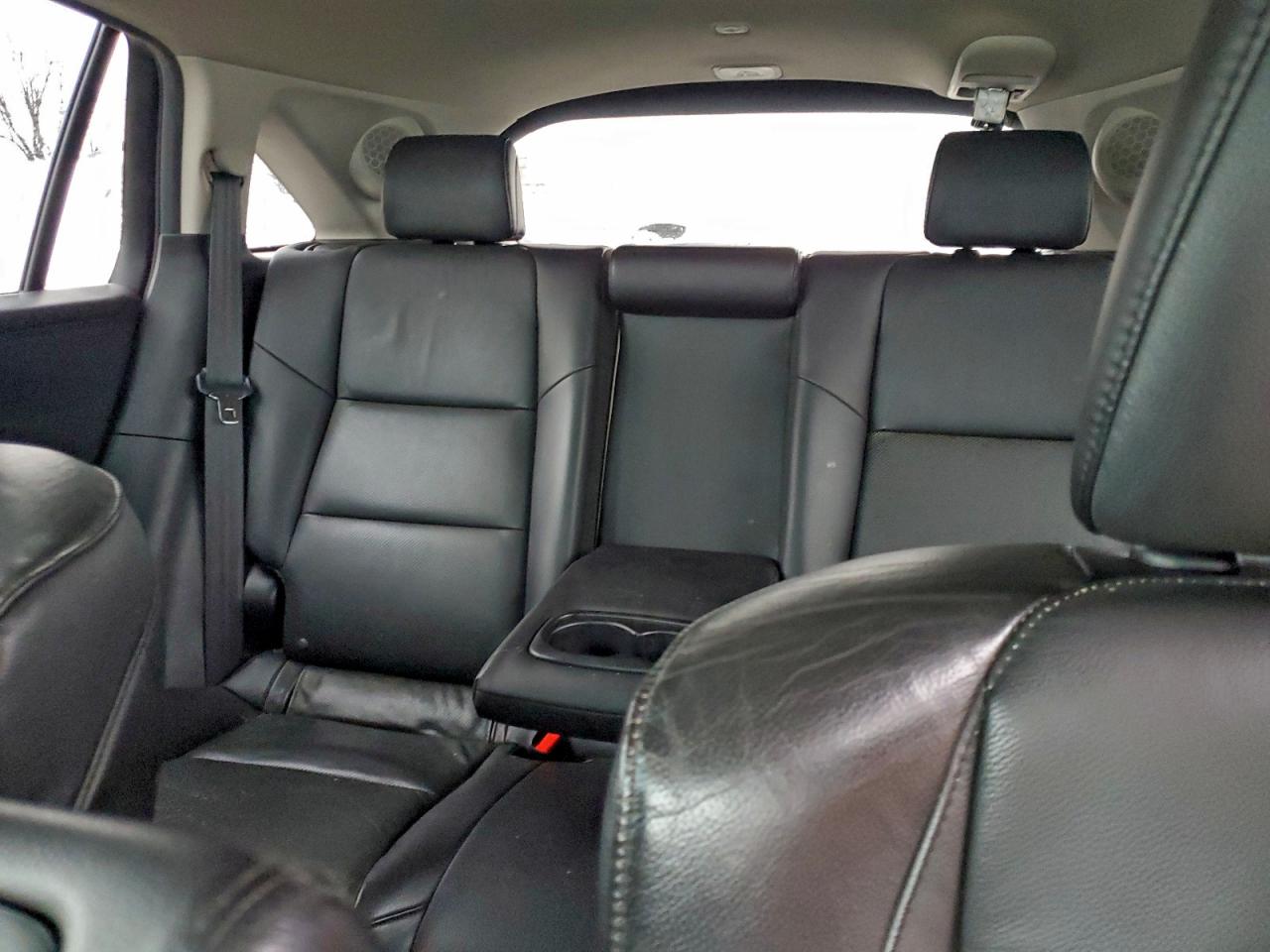 Lot #3316811429 2015 ACURA RDX TECHNO