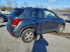 Lot #3310319024 2018 CHEVROLET TRAX 1LT