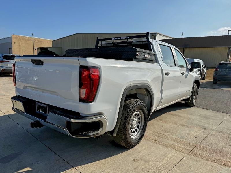 2022 GMC SIERRA LIM #3305453103