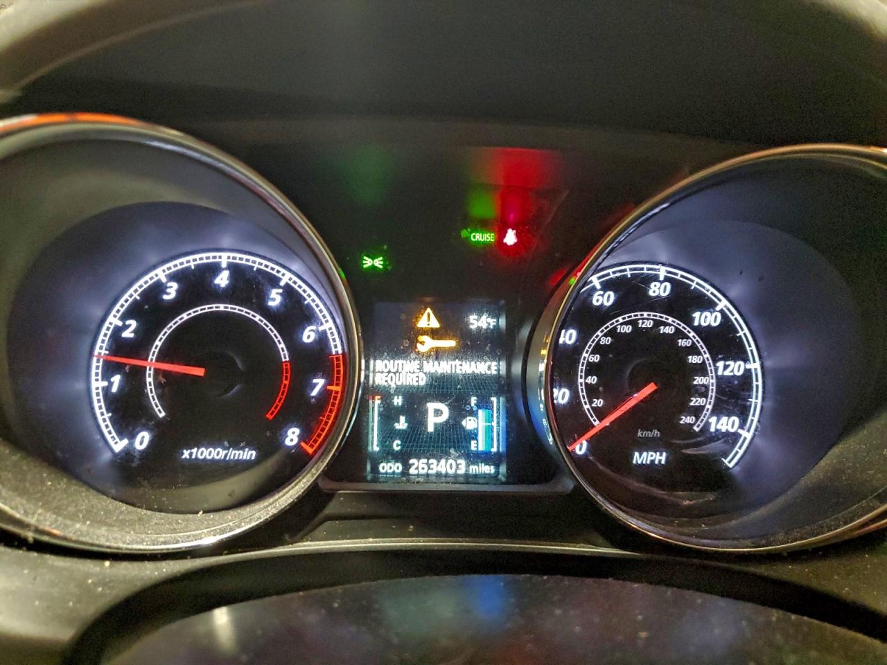 MITSUBISHI OUTLANDER ES