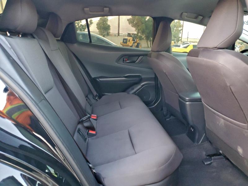 2024 TOYOTA PRIUS LE #3310540065