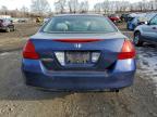 Lot #3309190637 2007 HONDA ACCORD SE