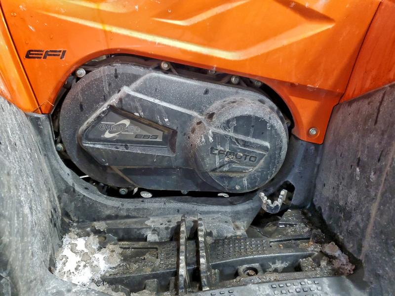 2021 CFMOTO CFORCE 400 #3315704726