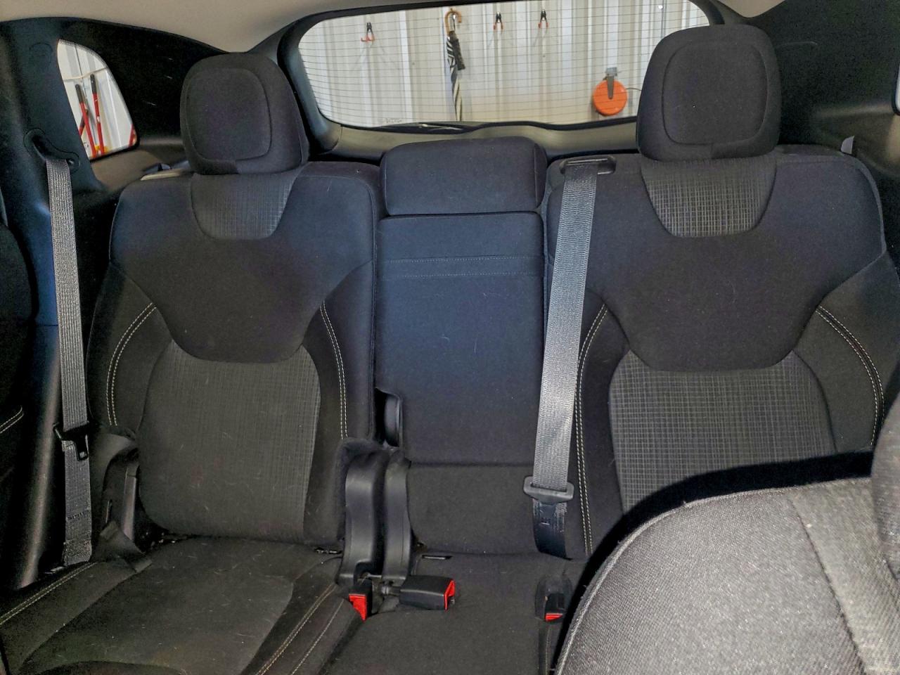 JEEP GRAND CHEROKEE LATITUDE