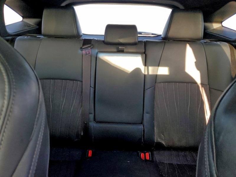 2021 TOYOTA VENZA LE #3318140406