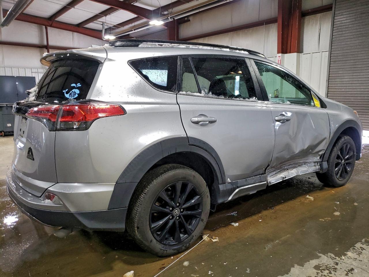 TOYOTA RAV4 ADVENTURE