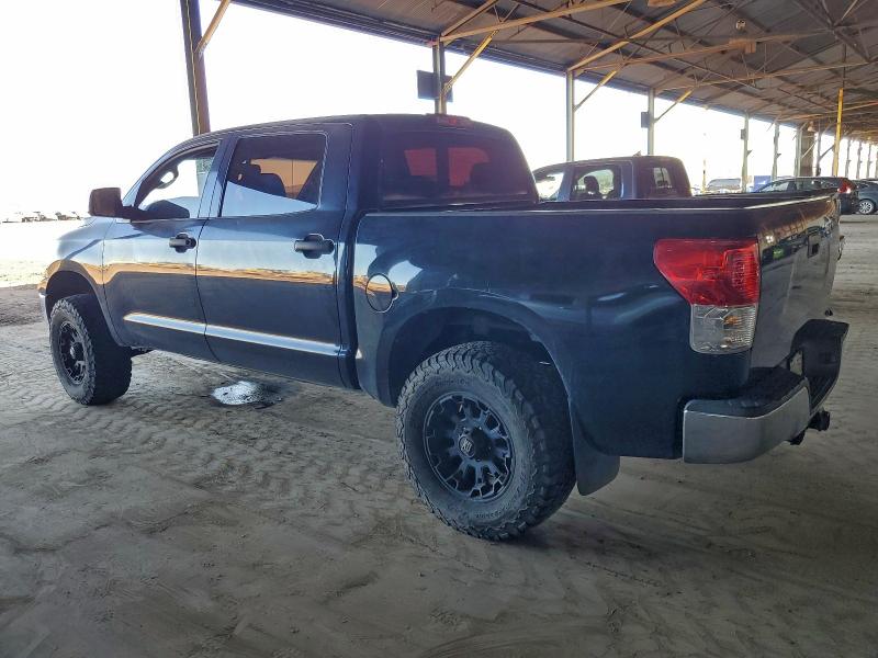 2012 TOYOTA TUNDRA CRE #3309521573