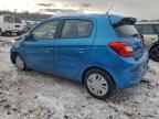 Lot #3317786097 2018 MITSUBISHI MIRAGE ES