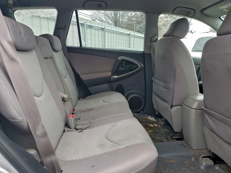 2007 TOYOTA RAV4 #3304610479