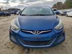 Lot #3319957153 2016 HYUNDAI ELANTRA SE