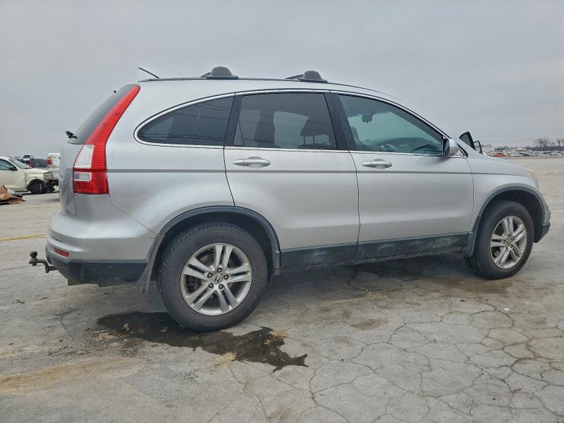 2011 HONDA CR-V EXL #3309377975