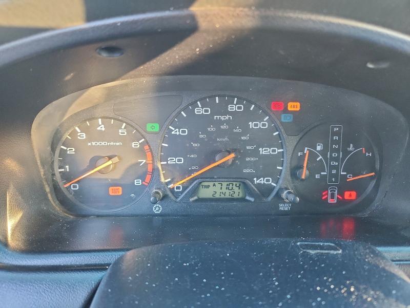 2004 HONDA ODYSSEY EX #3317494757