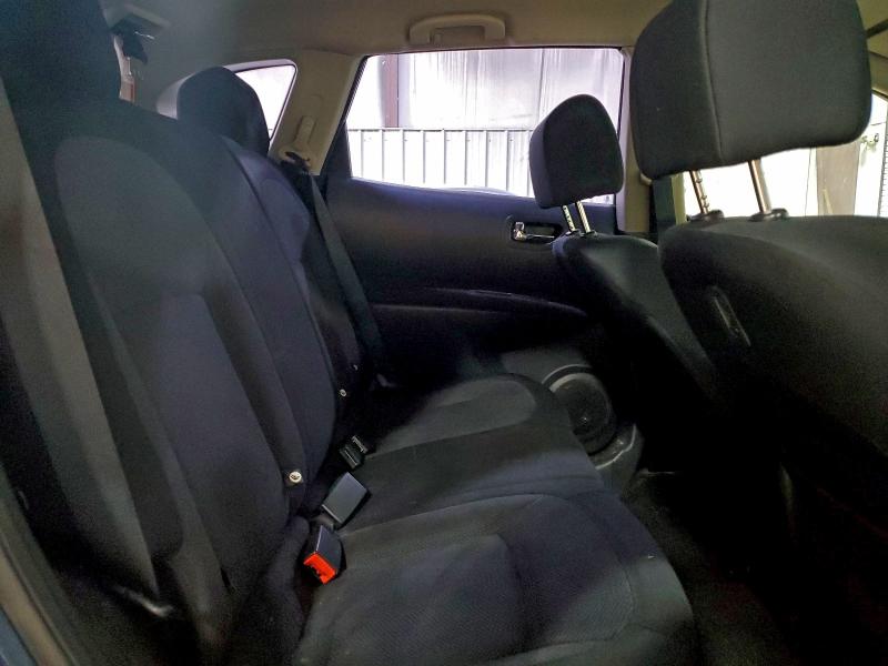 2013 NISSAN ROGUE S #3308314158