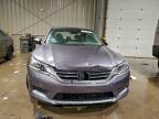 Lot #3308427320 2014 HONDA ACCORD LX