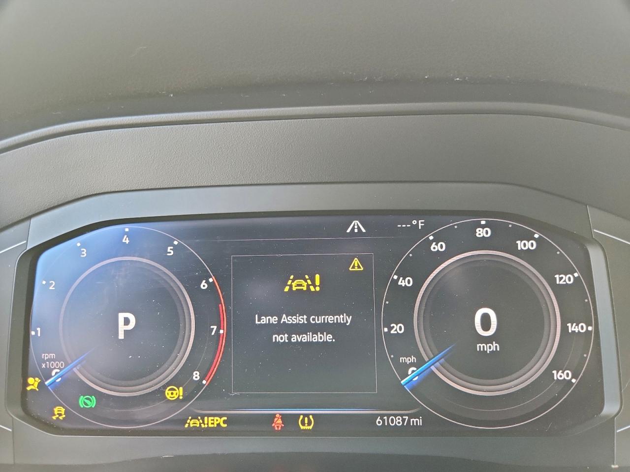 VOLKSWAGEN ATLAS CROSS SPORT SEL