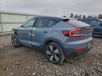 Lot #3315886136 2022 VOLVO C40 P8 REC