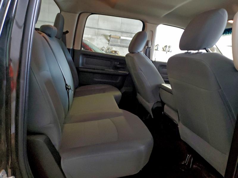 2018 RAM 1500 ST #3301687650