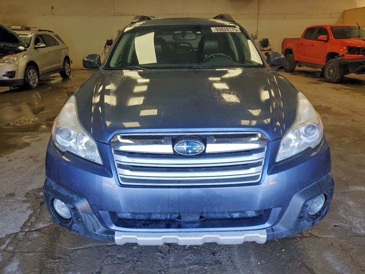 SUBARU OUTBACK 3.6R LIMITED