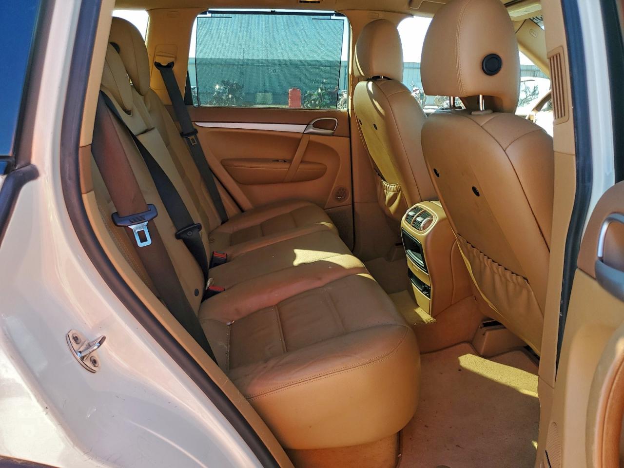 Lot #3318142386 2010 PORSCHE CAYENNE S