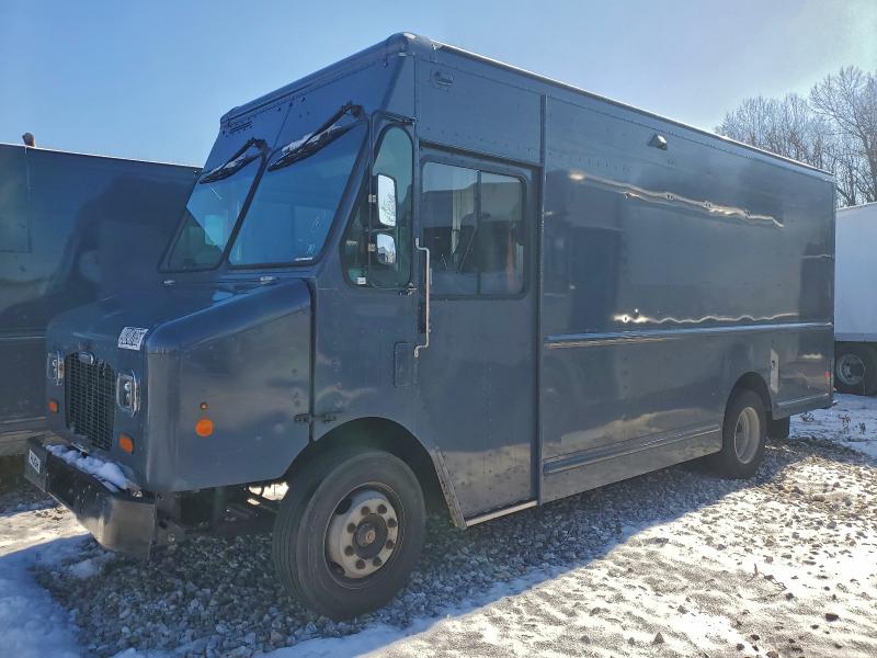 2021 FREIGHTLINER MT45 #3312341777