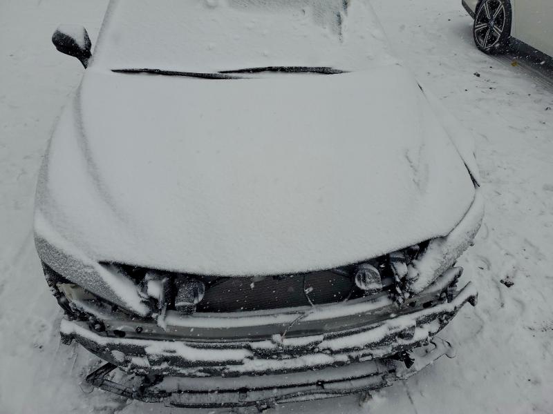 2021 TOYOTA CAMRY SE #3309347077