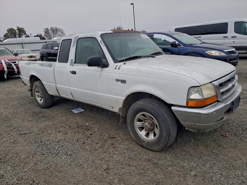 2000 FORD RANGER #3311602326