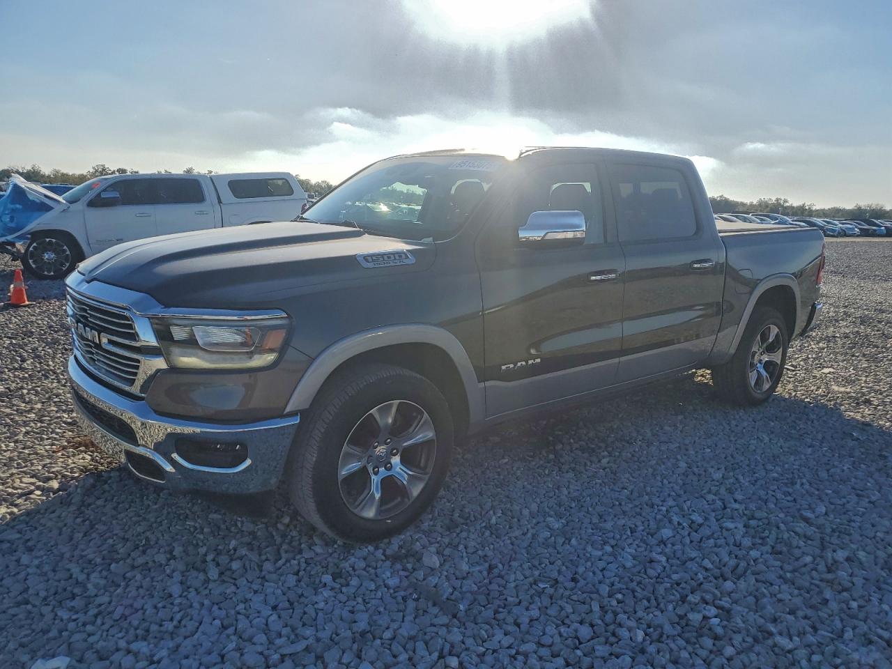 RAM 1500 LARAMIE