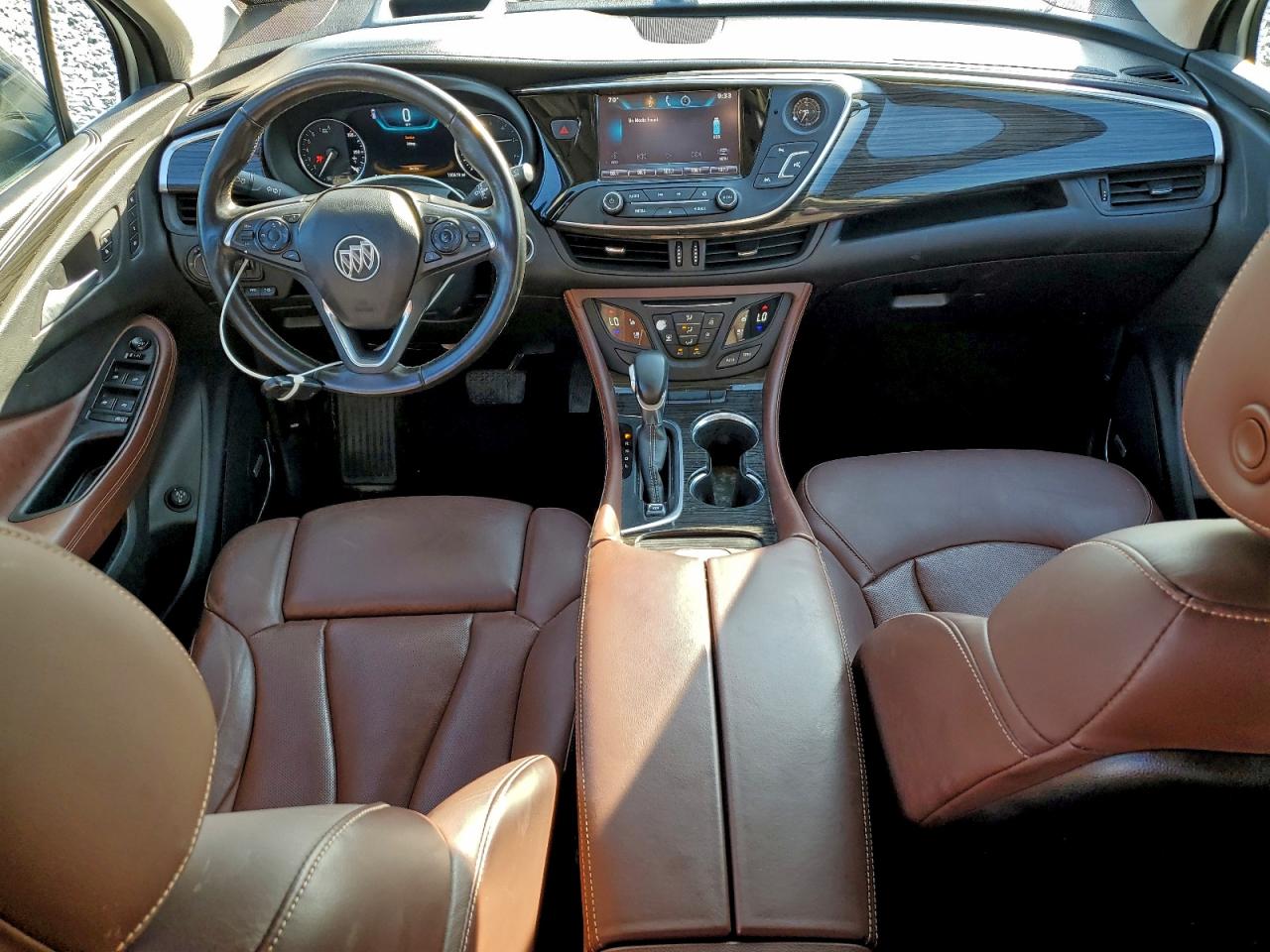 BUICK ENVISION PREMIUM