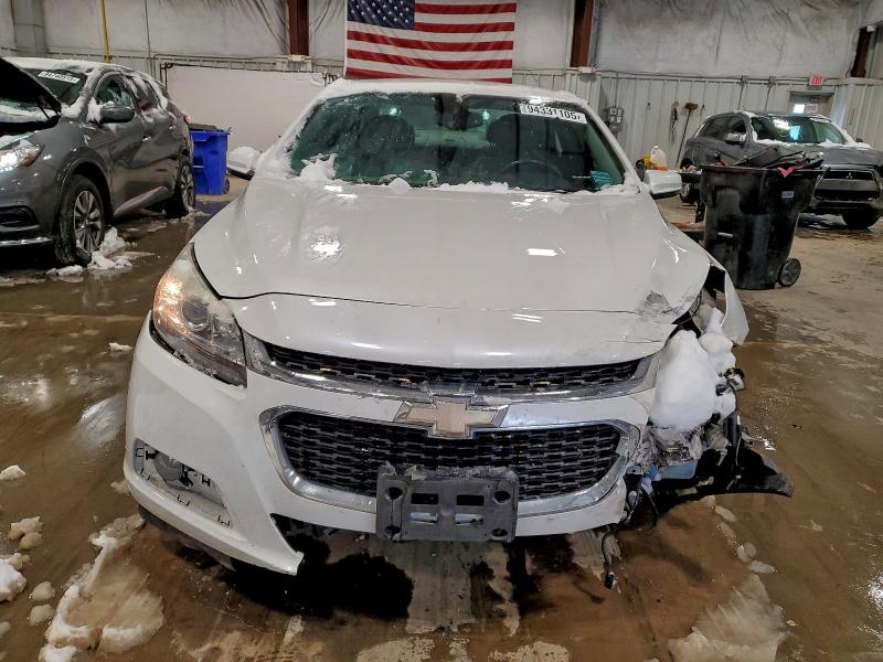 2015 CHEVROLET MALIBU 2LT #3303996684