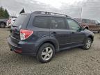 Lot #3304732905 2013 SUBARU FORESTER X