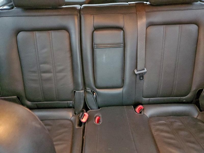 2015 CHEVROLET CAPTIVA LT #3308408341