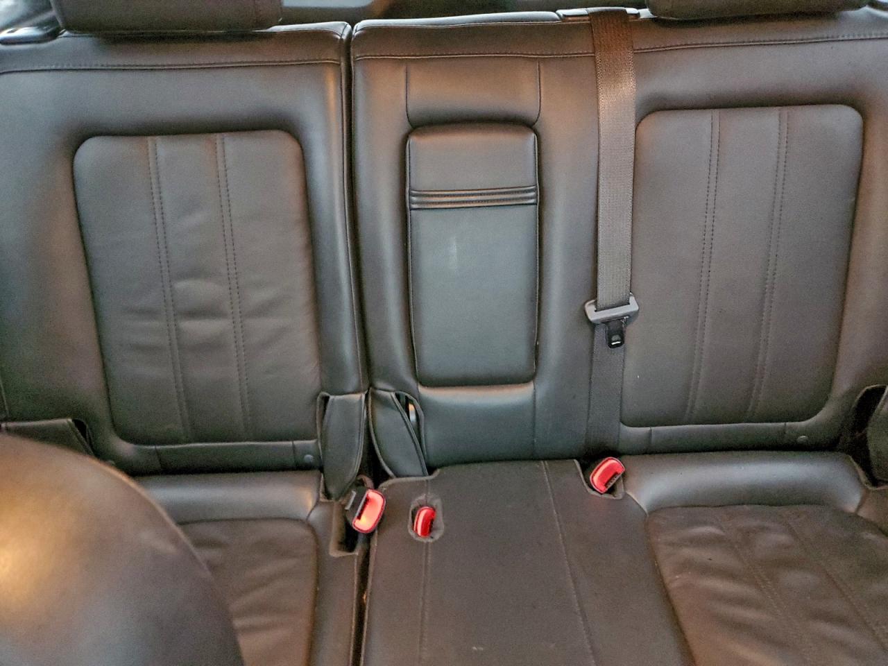 CHEVROLET CAPTIVA LT