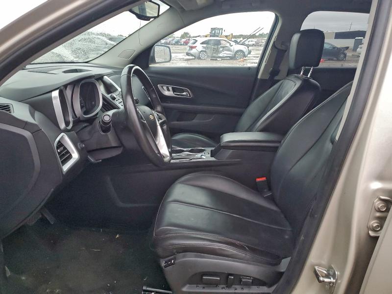 2015 CHEVROLET EQUINOX LT #3316178954