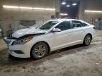Lot #3308335087 2017 HYUNDAI SONATA SE