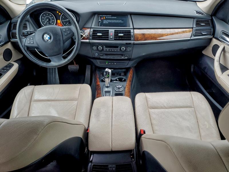 2012 BMW X5 XDRIVE3 #3305334315
