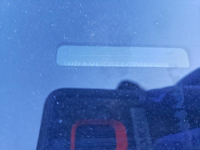 2012 BMW 528 XI #3312424613