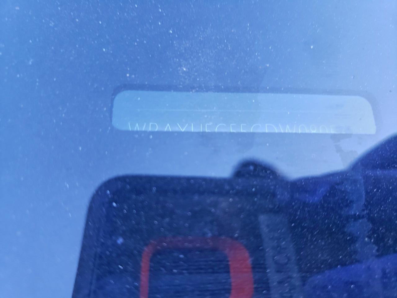 Lot #3312424613 2012 BMW 528 XI