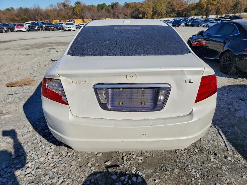 2006 ACURA 3.2TL #3316984067