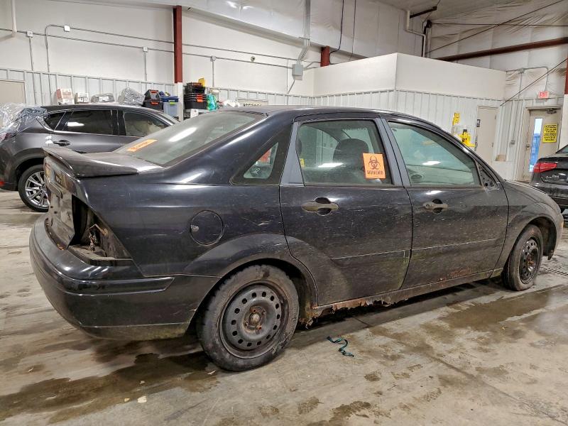 2001 FORD FOCUS SE #3317981903