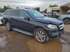Lot #3317882945 2014 MERCEDES-BENZ GL 450 4MA