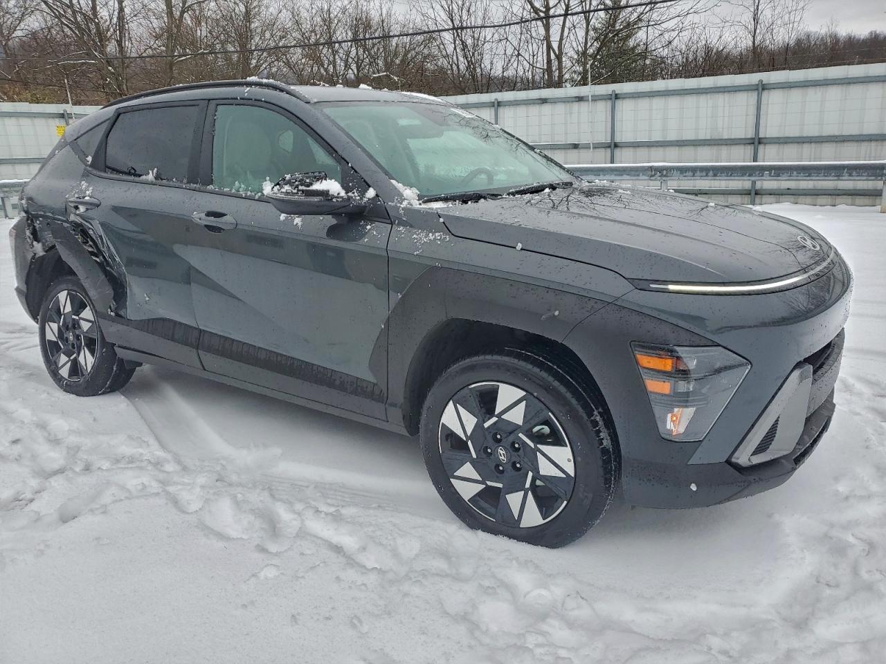 HYUNDAI KONA SEL