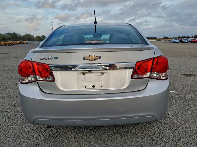 2013 CHEVROLET CRUZE ECO #3303886685
