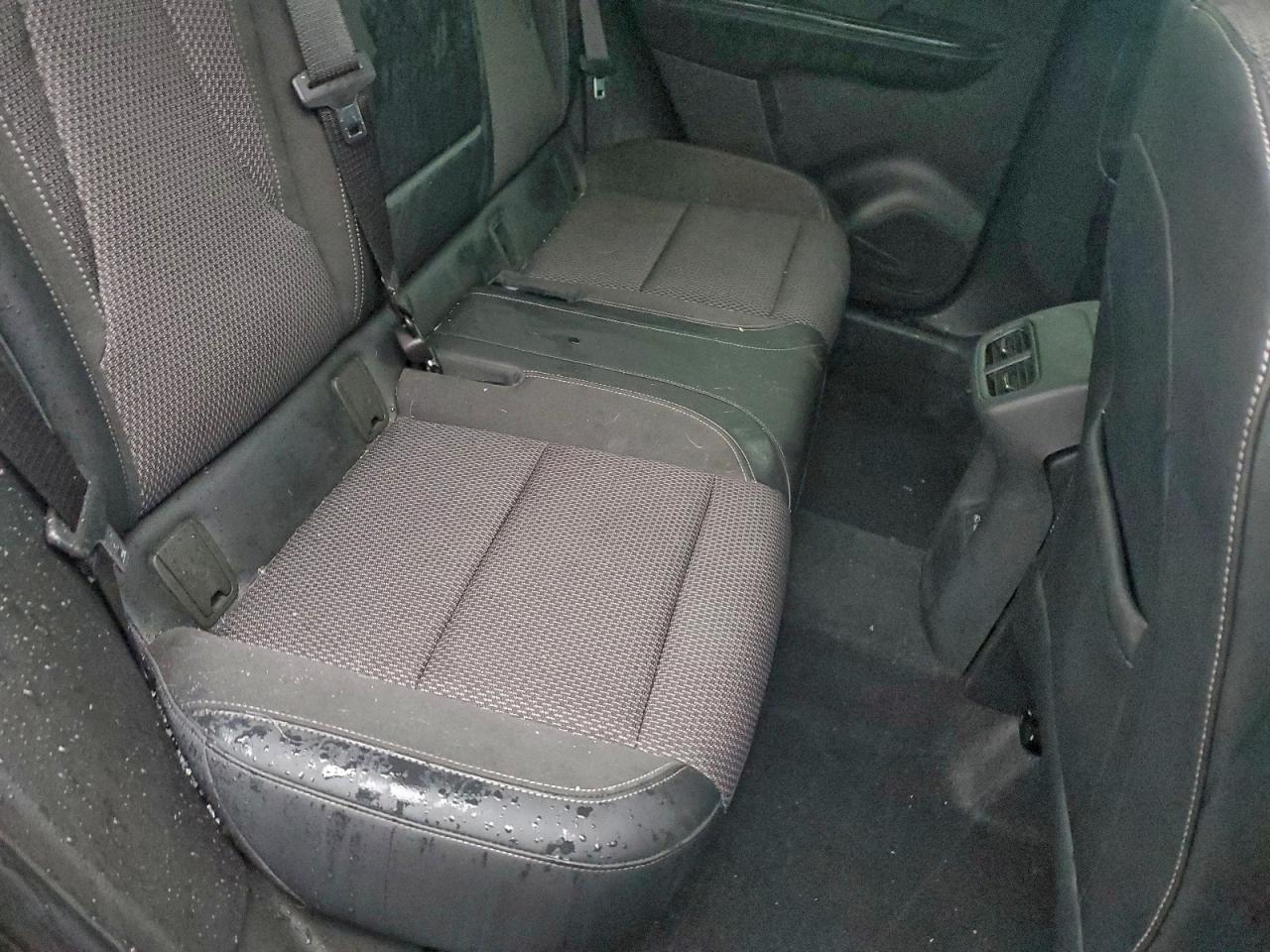 BUICK ENVISION PREFERRED