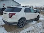 Lot #3316809406 2013 FORD EXPLORER S