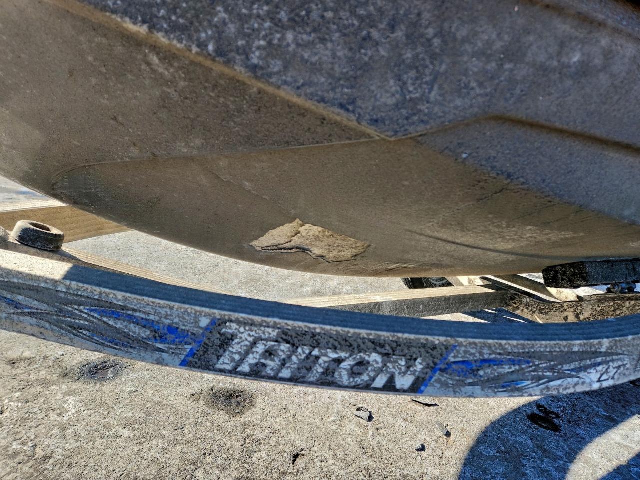 Lot #3312404118 2019 SEA DOO GTX