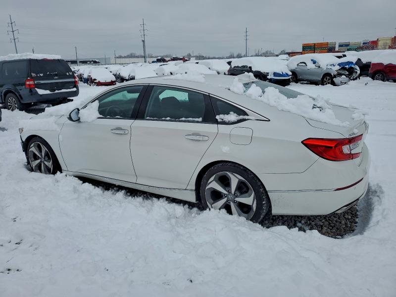 2018 HONDA ACCORD TOU #3302795956
