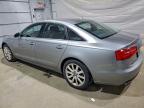 Lot #3301685624 2014 AUDI A6 PREMIUM