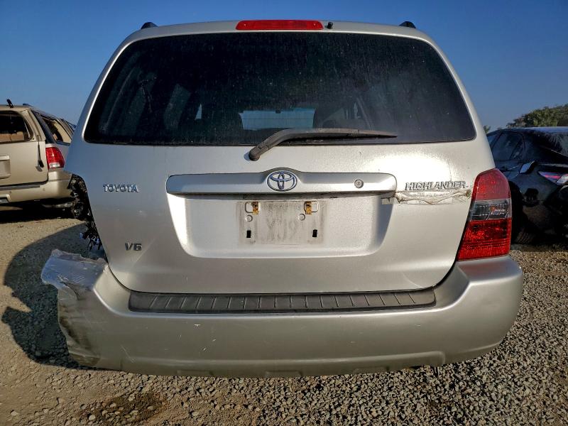 2005 TOYOTA HIGHLANDER #3316076271