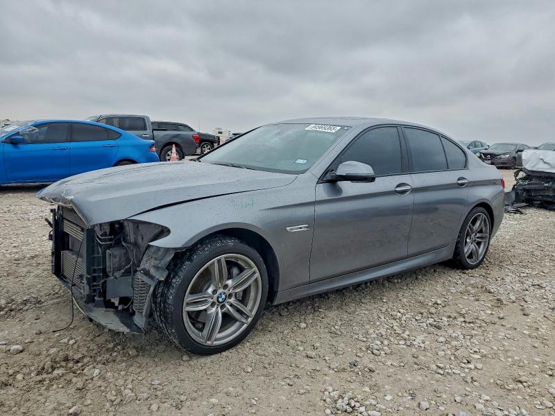 2016 BMW 535 XI #3311759724