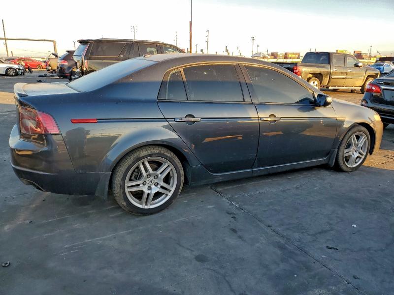 2007 ACURA TL #3317807087